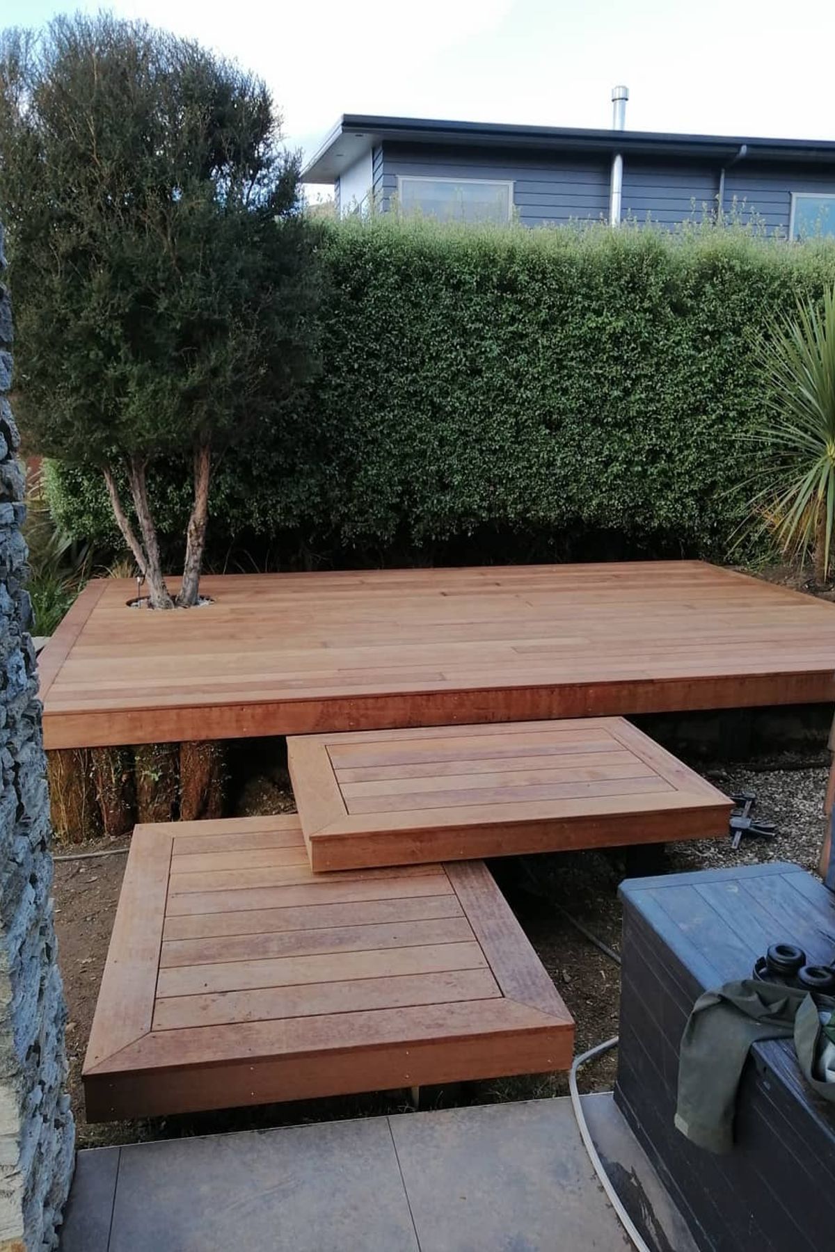 Our Work