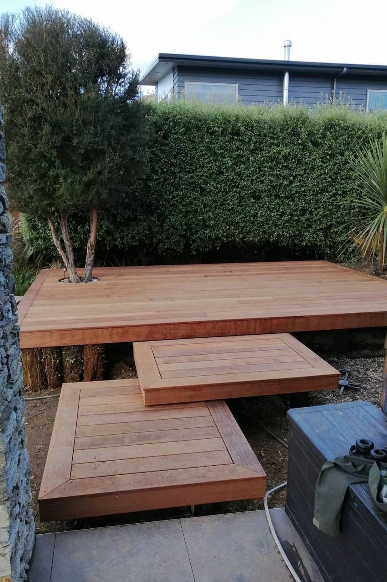 Our Work