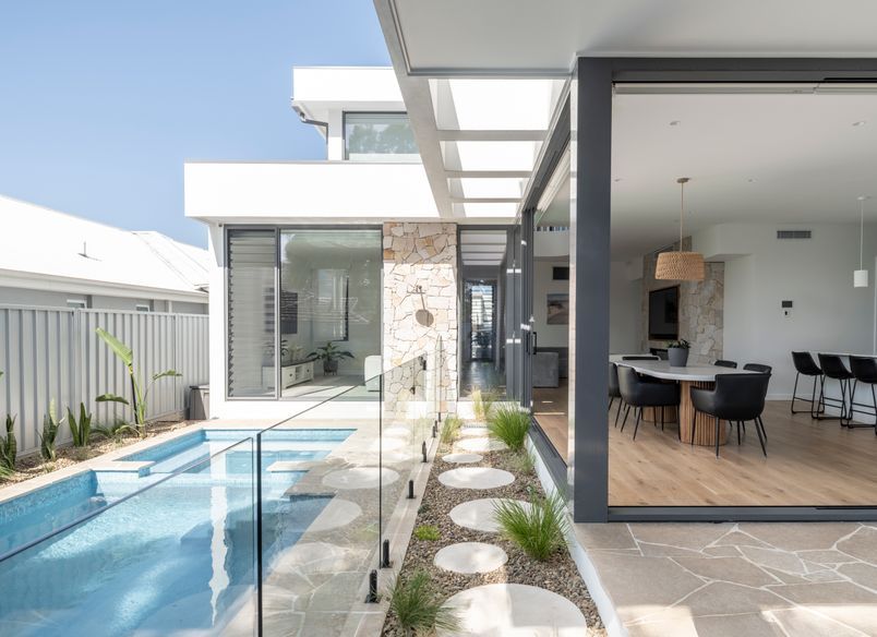 Horizon Haus, Caringbah South