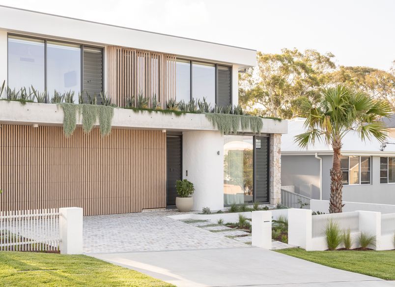 Horizon Haus, Caringbah South