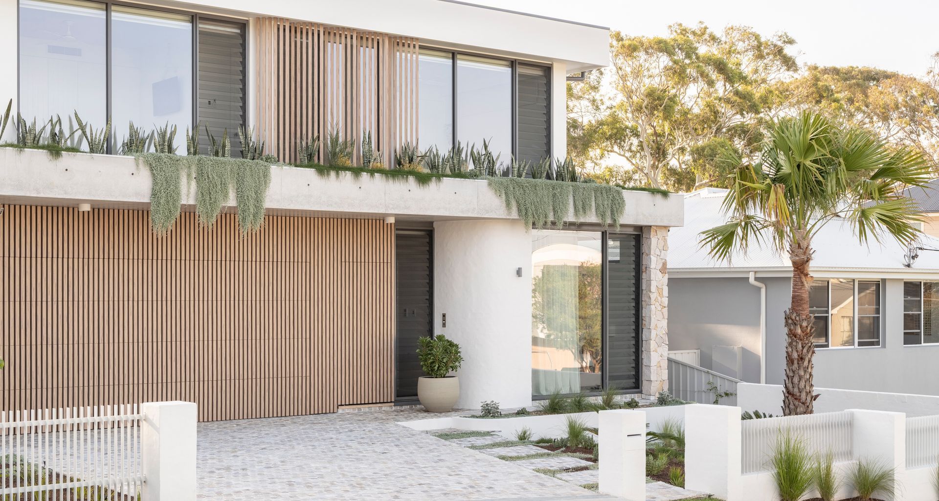 Horizon Haus, Caringbah South banner