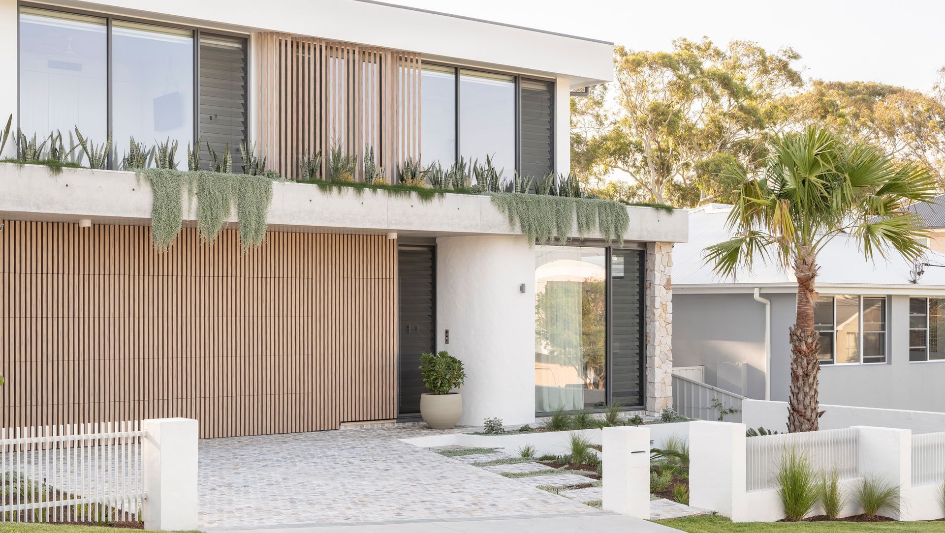 Horizon Haus, Caringbah South banner
