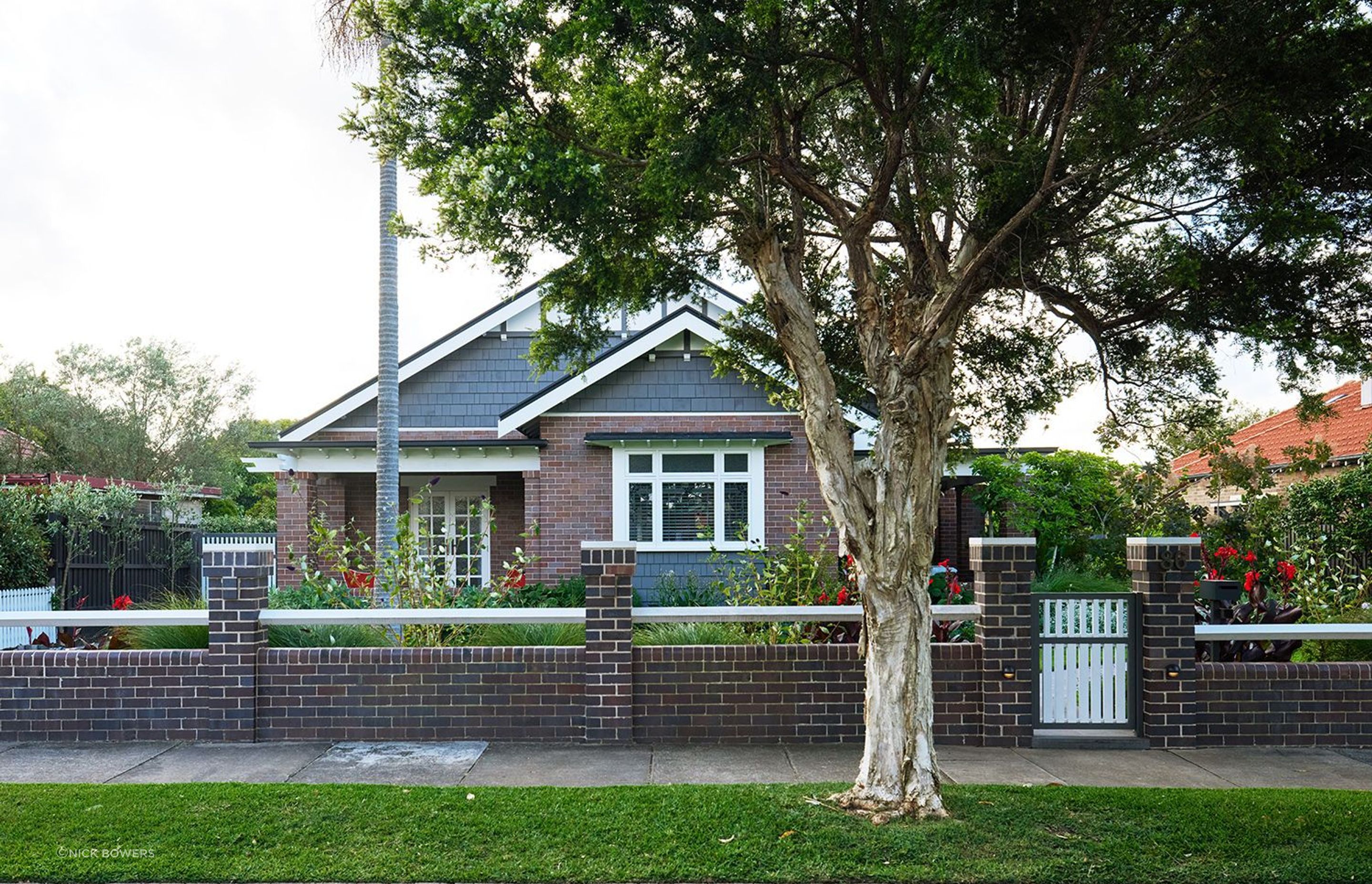 Haberfield