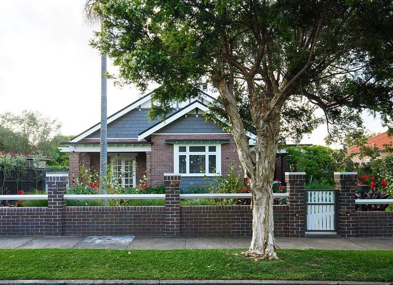 Haberfield