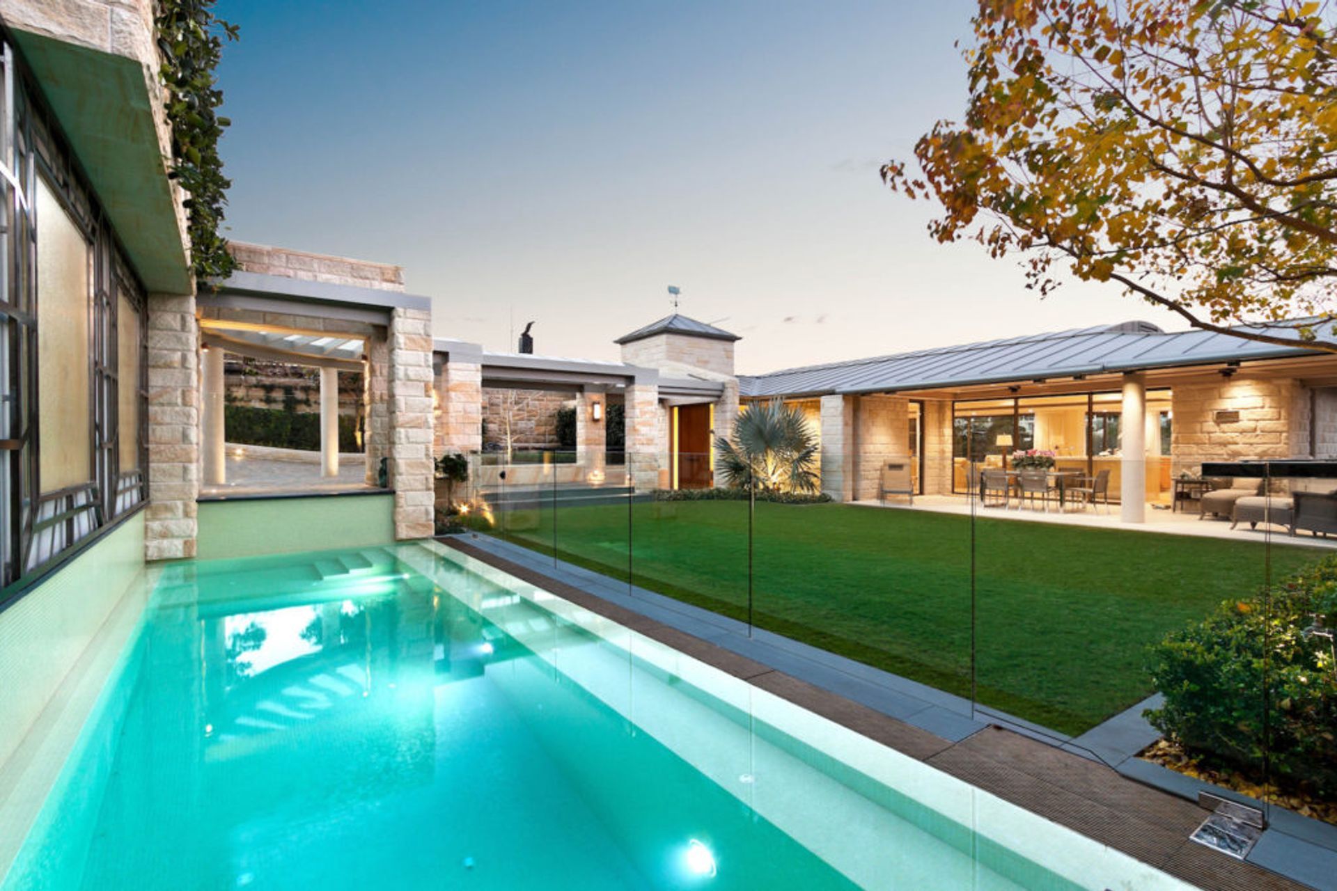 Photography: KMD Outdoor Construction