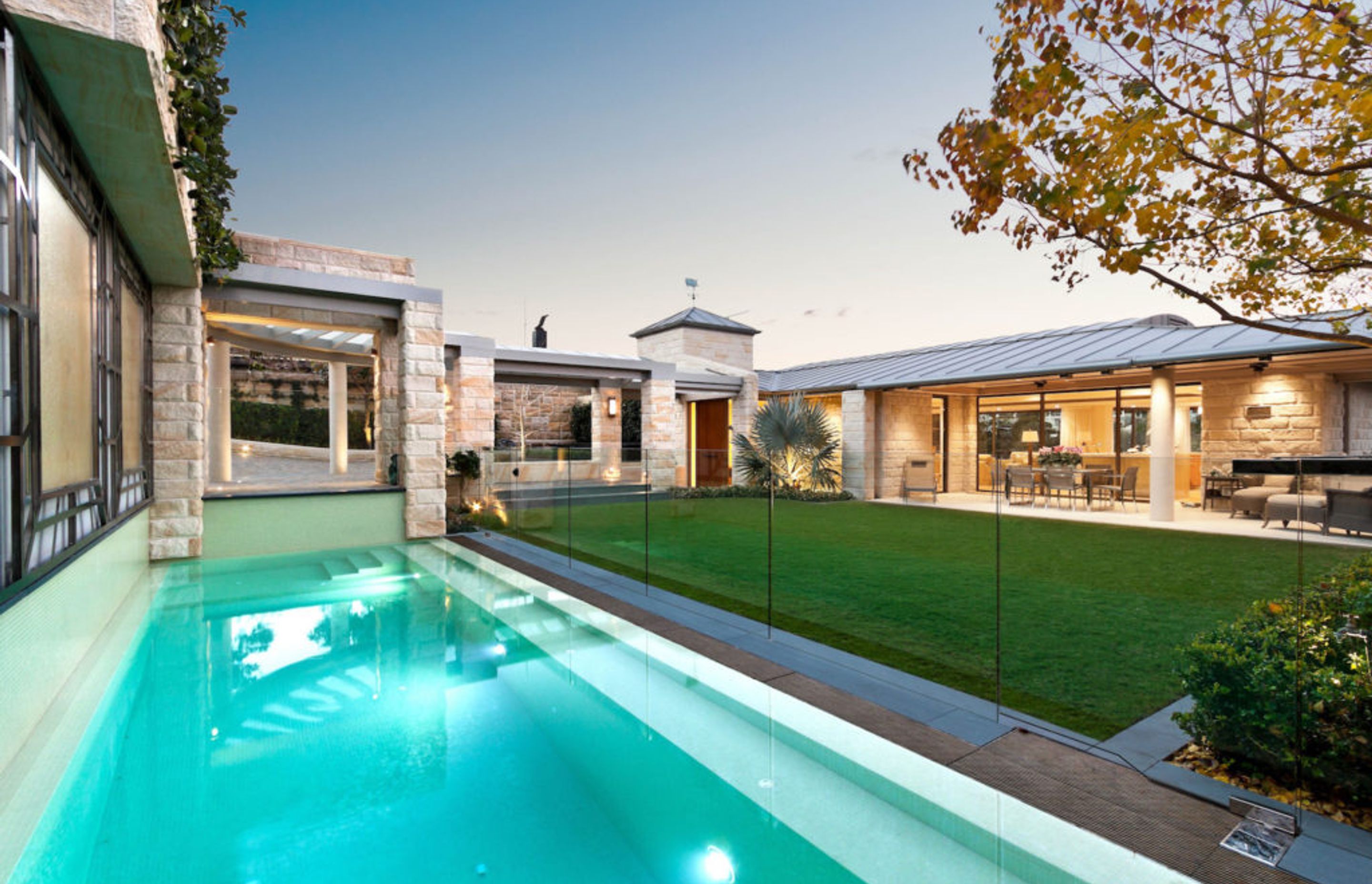 Photography: KMD Outdoor Construction