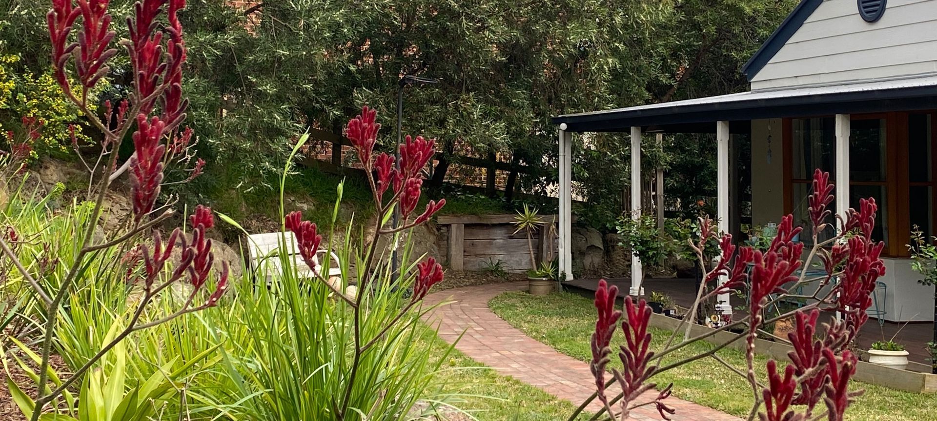 Smedley Rd - Park Orchards banner