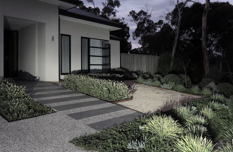 Mount Eliza Woodland Garden In Mount Eliza