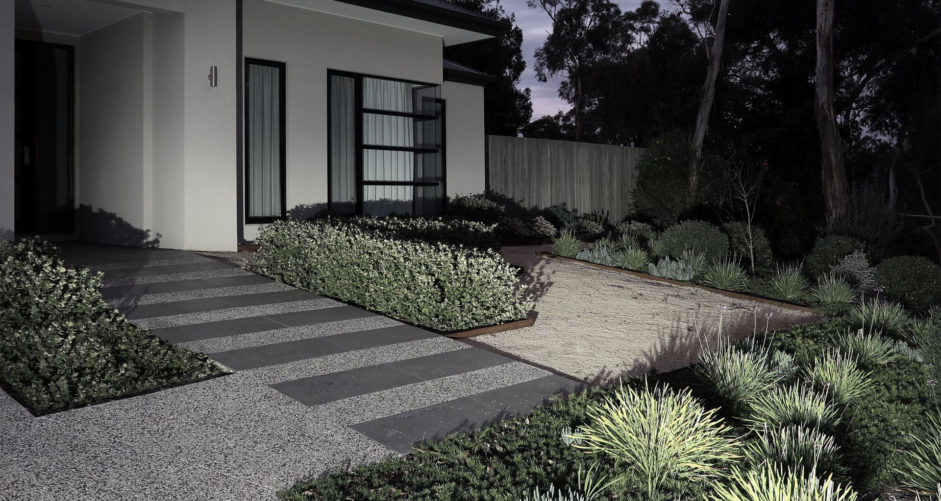 Mount Eliza Woodland Garden In Mount Eliza banner