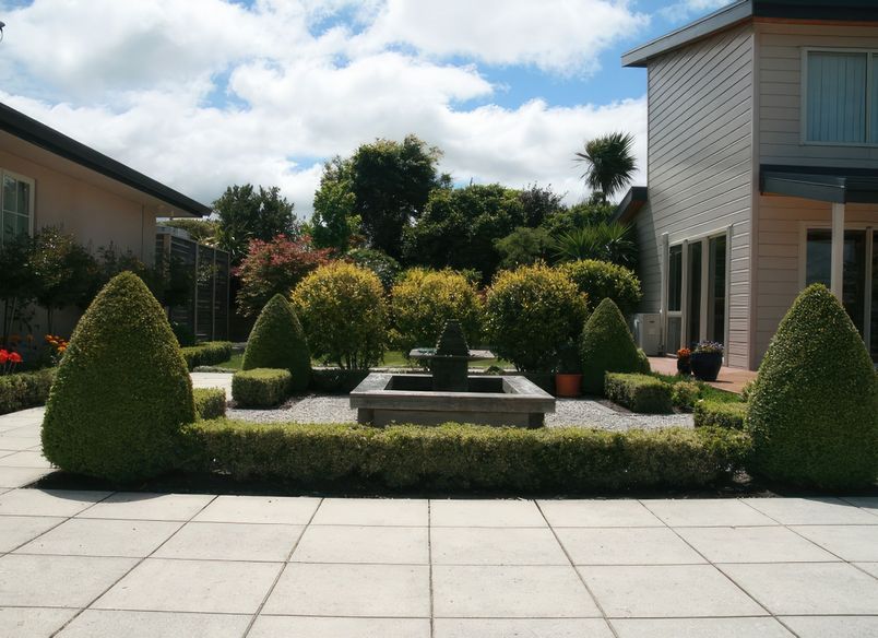 Taste of the Mediterranian