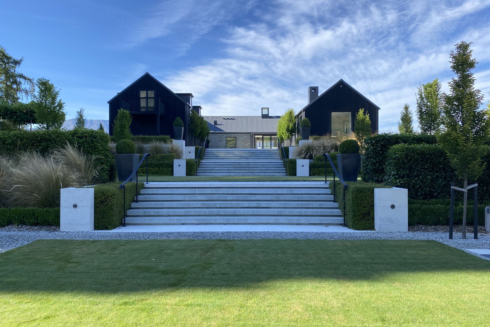 Residential Project - Golf Resort Home