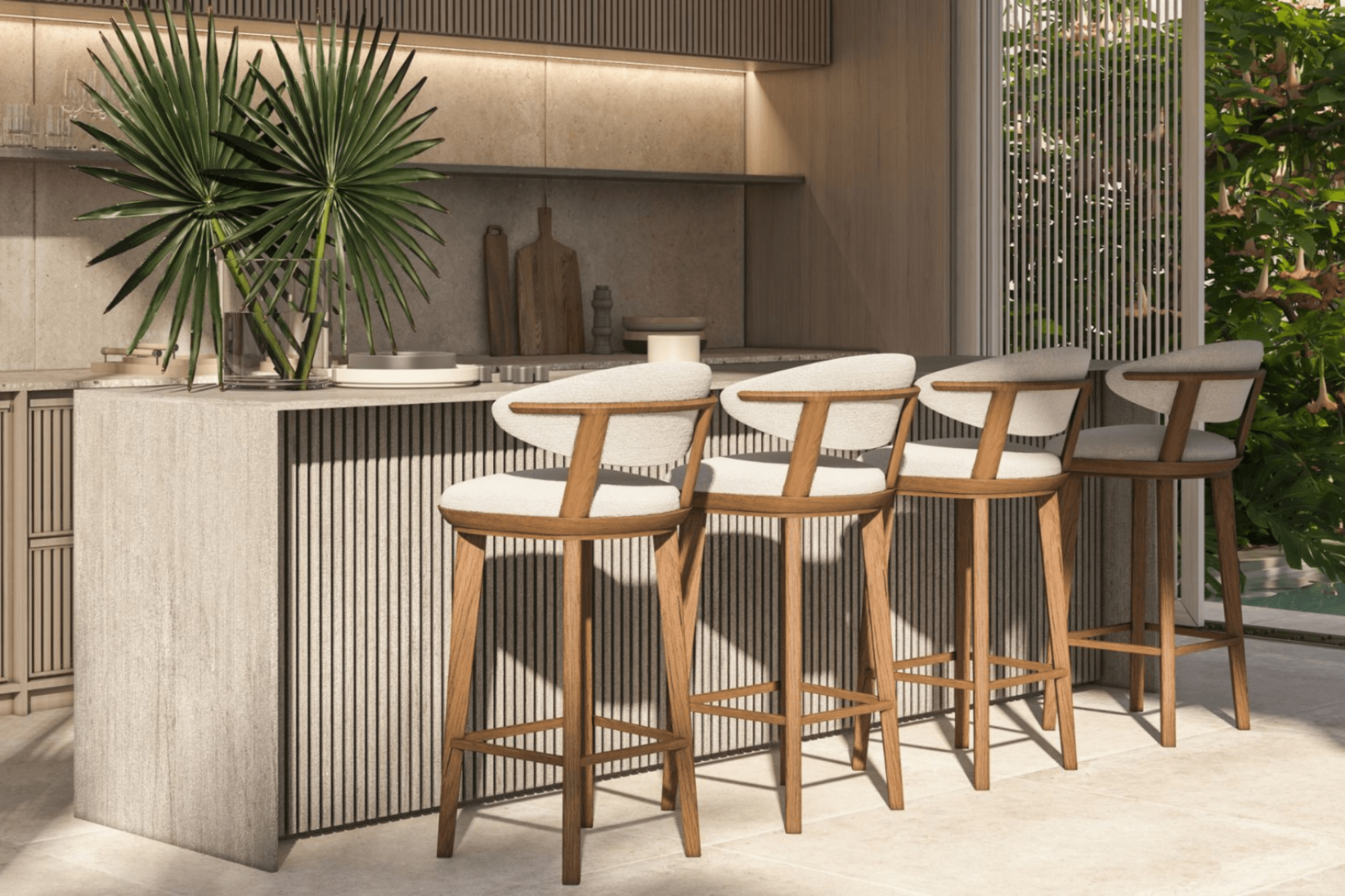 NEW IN - Tamarindo Outdoor Collection