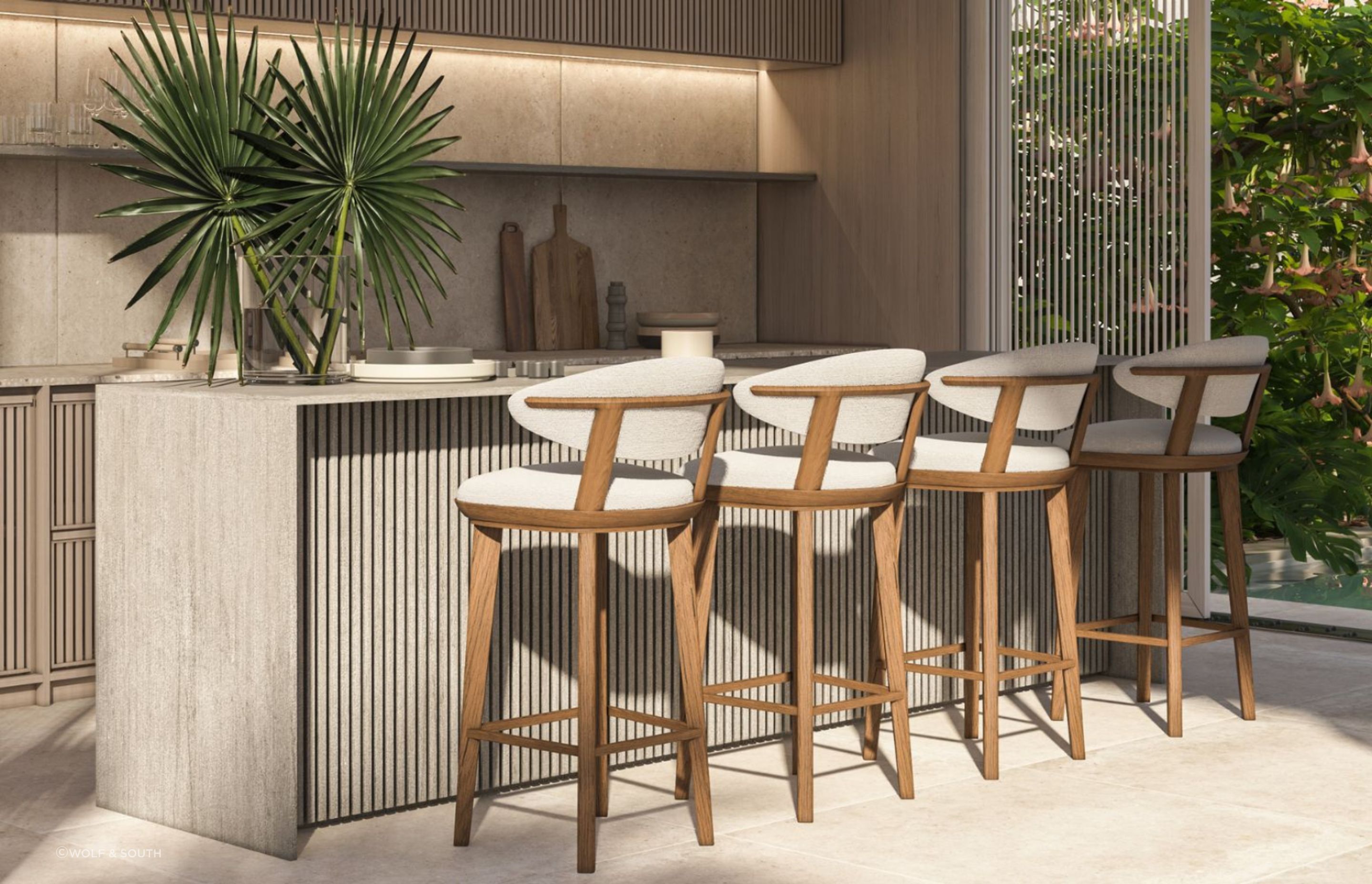 NEW IN - Tamarindo Outdoor Collection