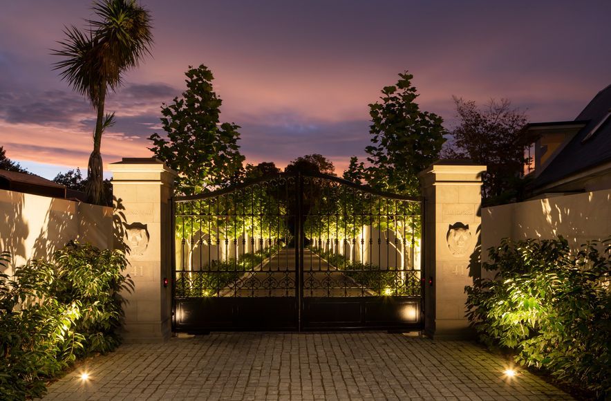 Julia's Garden