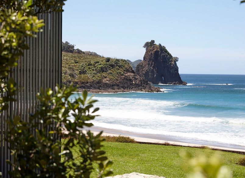 Coastal and lifestyle