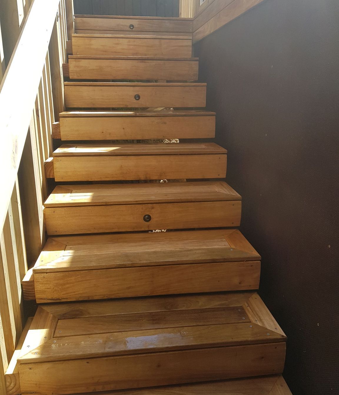 Decks