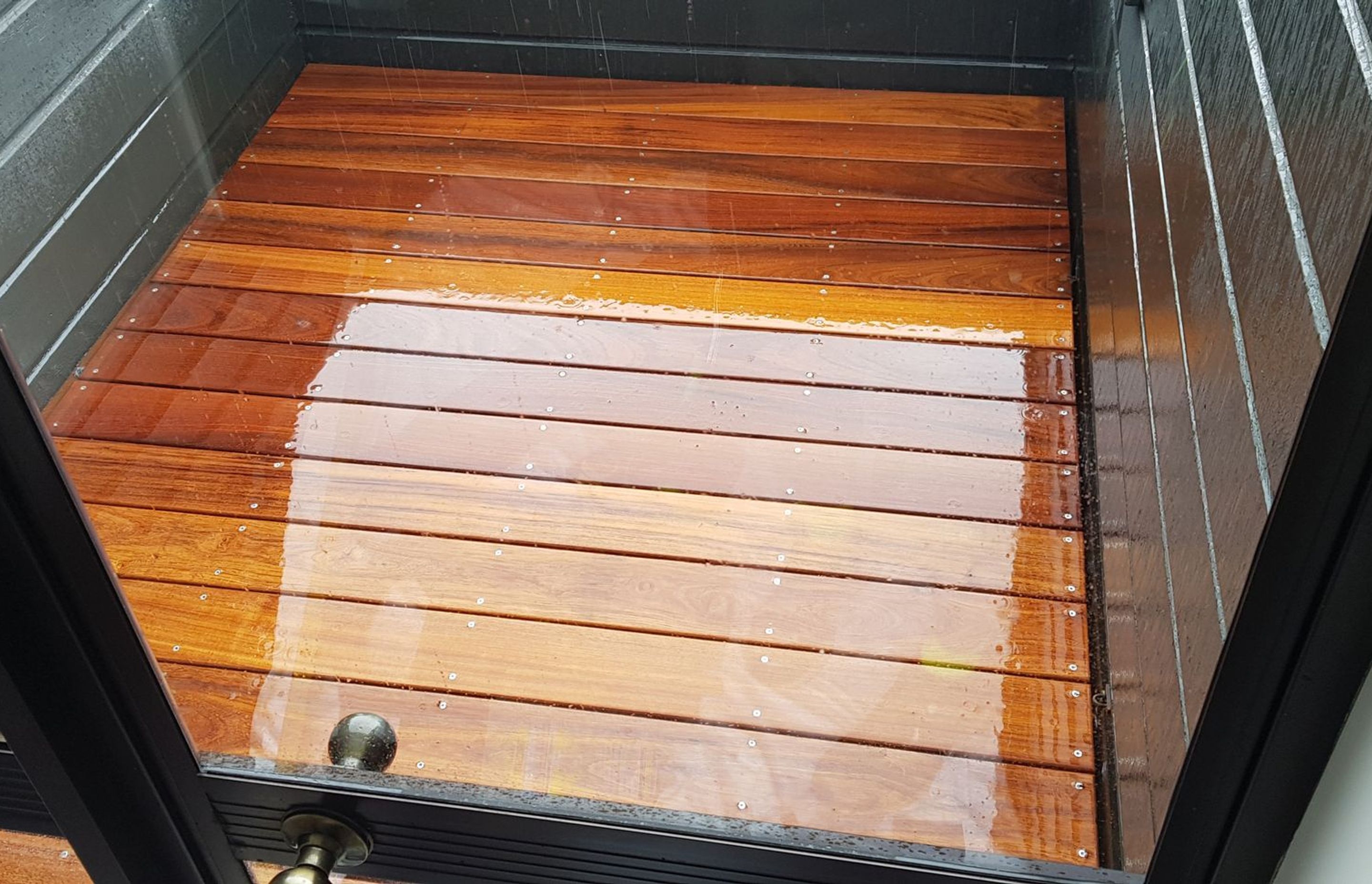 Decks