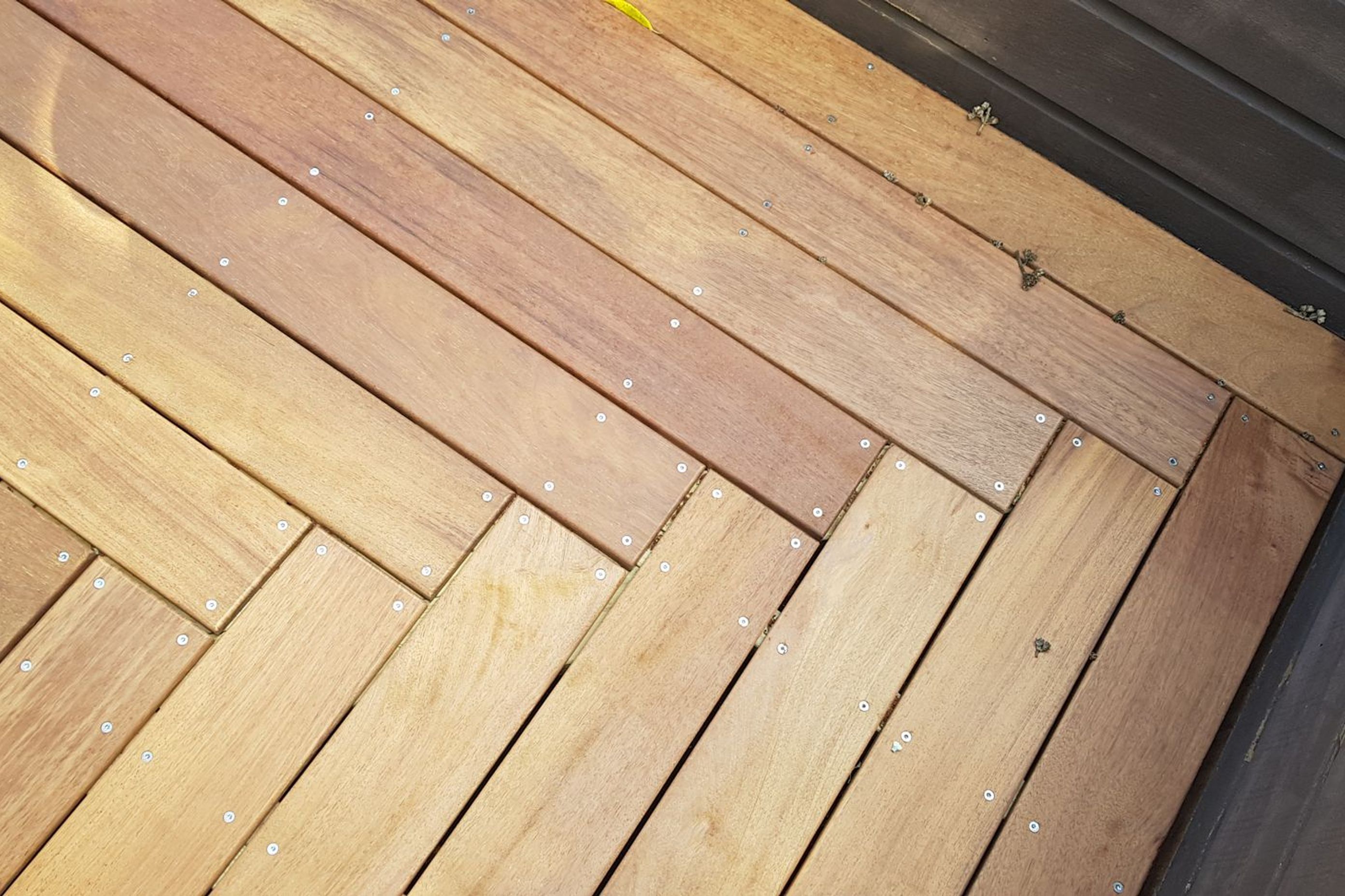 Decks