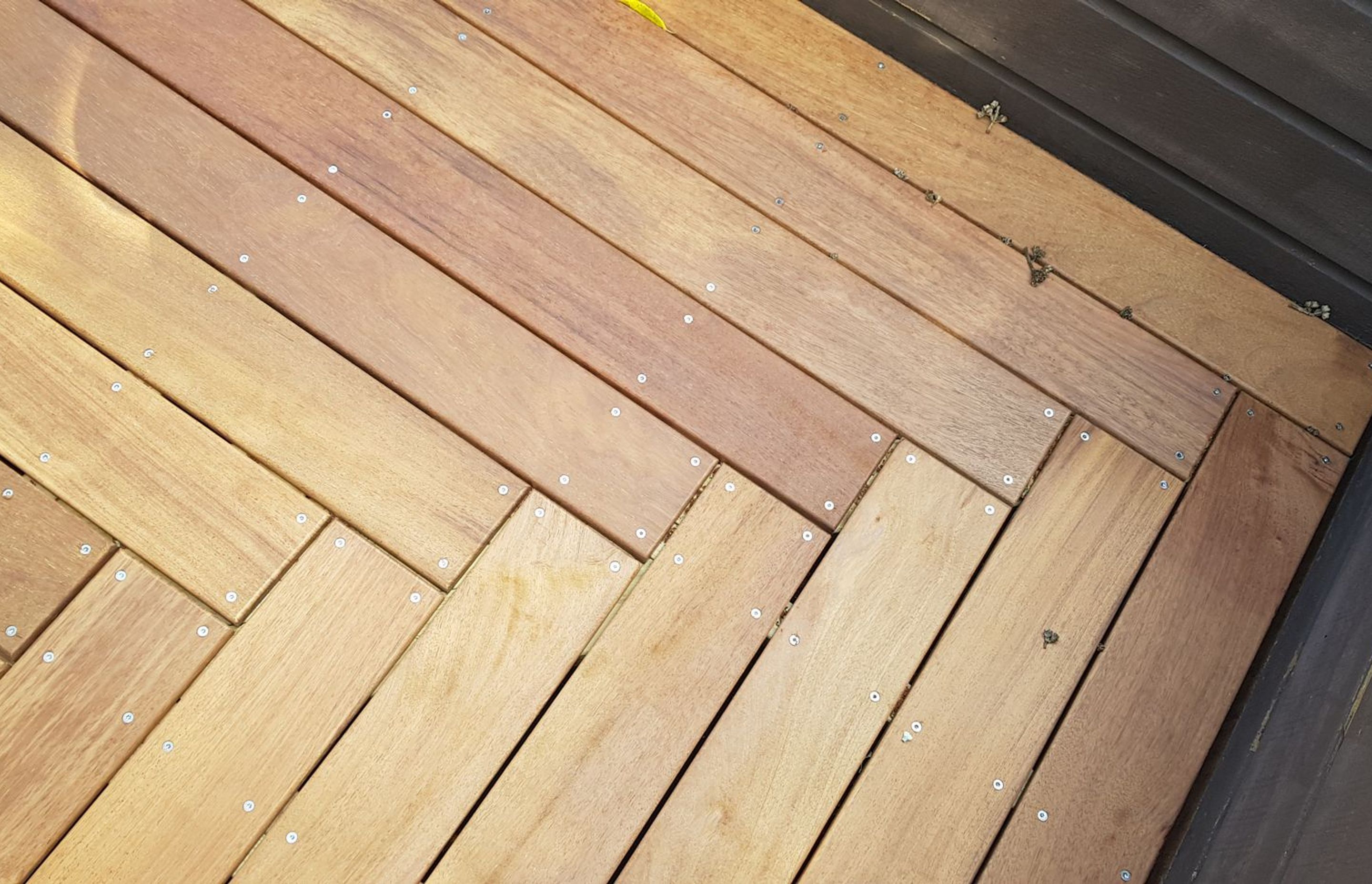 Decks