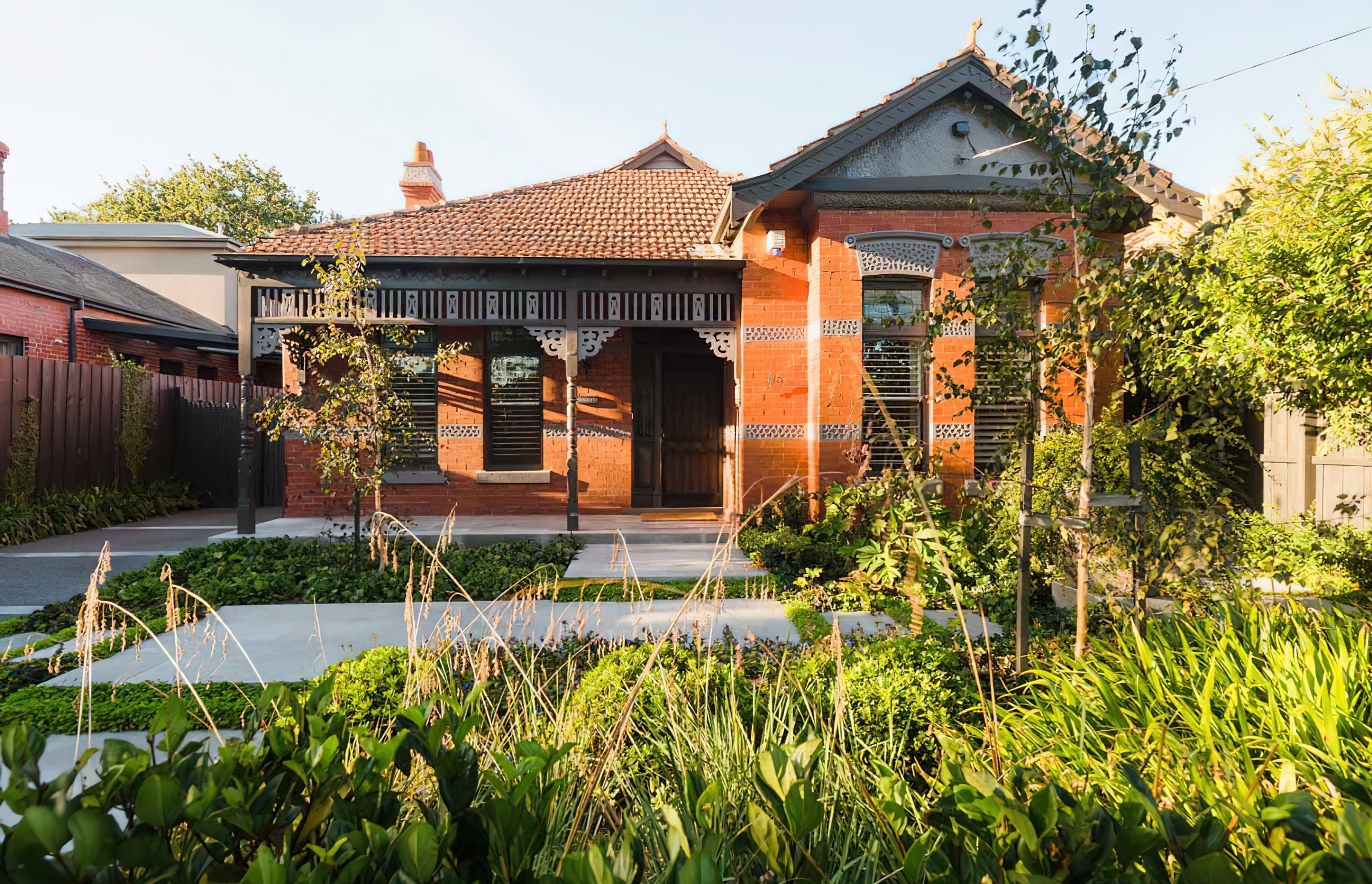 ##Claremont Ave Residence