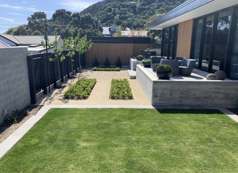 EASTBOURNE NEW BUILD