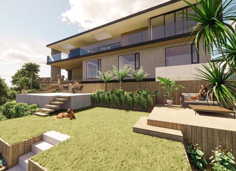 Kiteroa Place