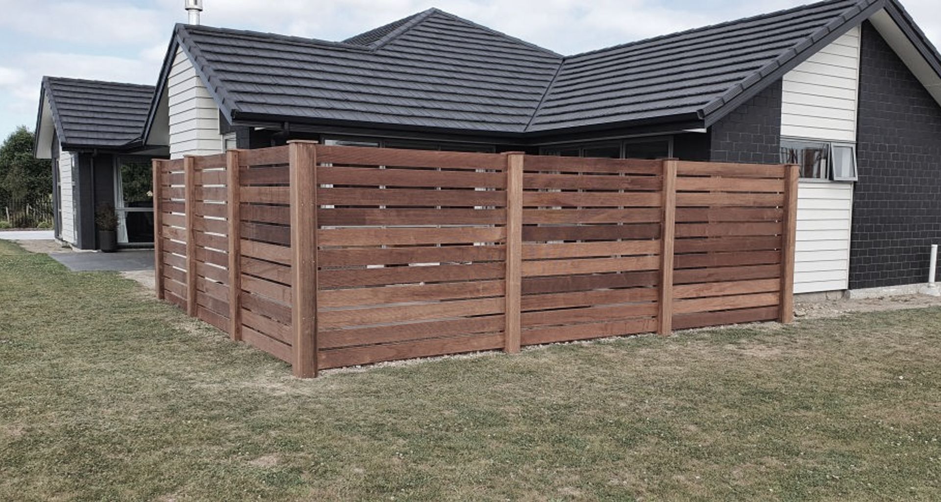 Outdoor Living banner