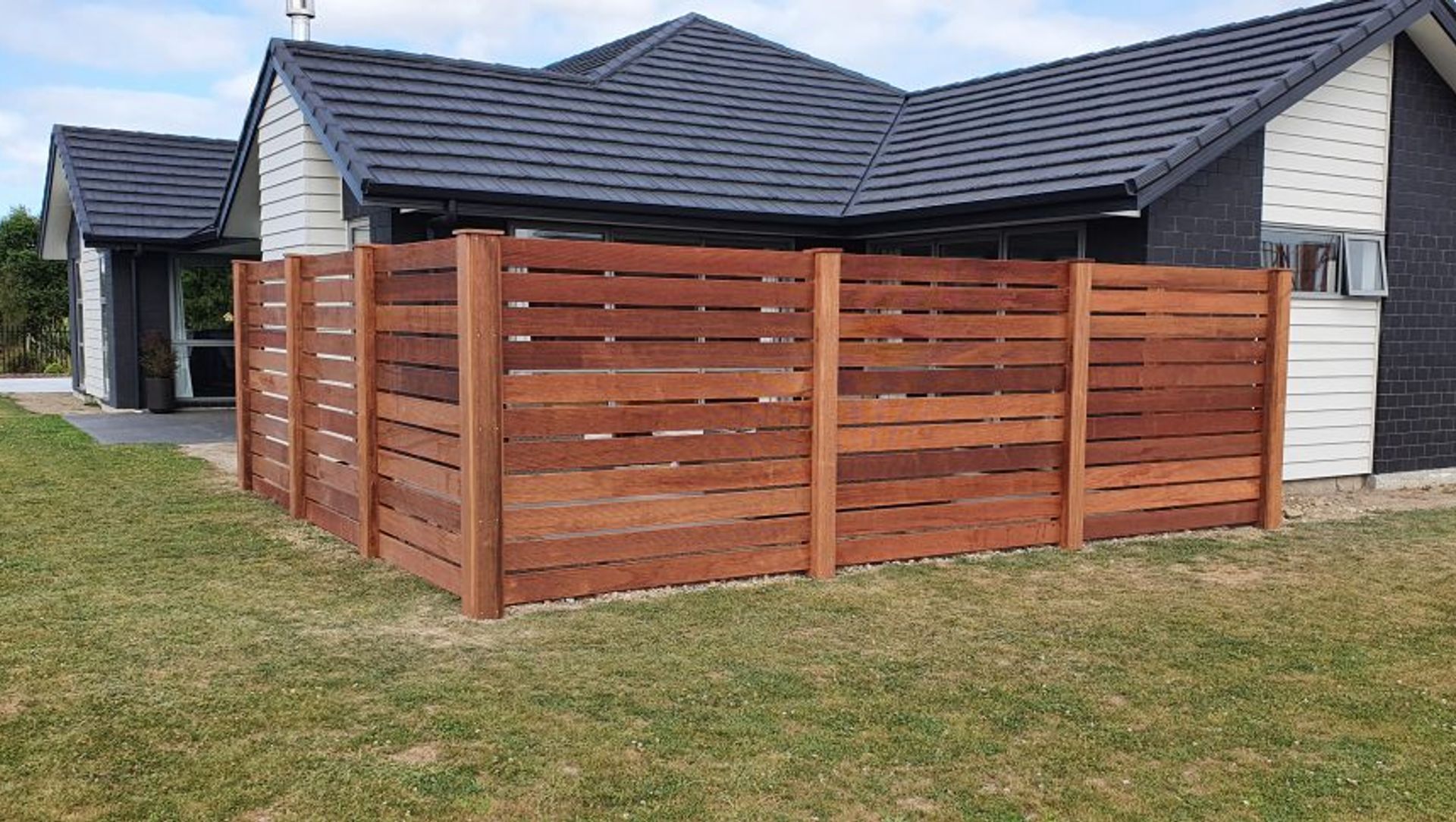 Outdoor Living banner