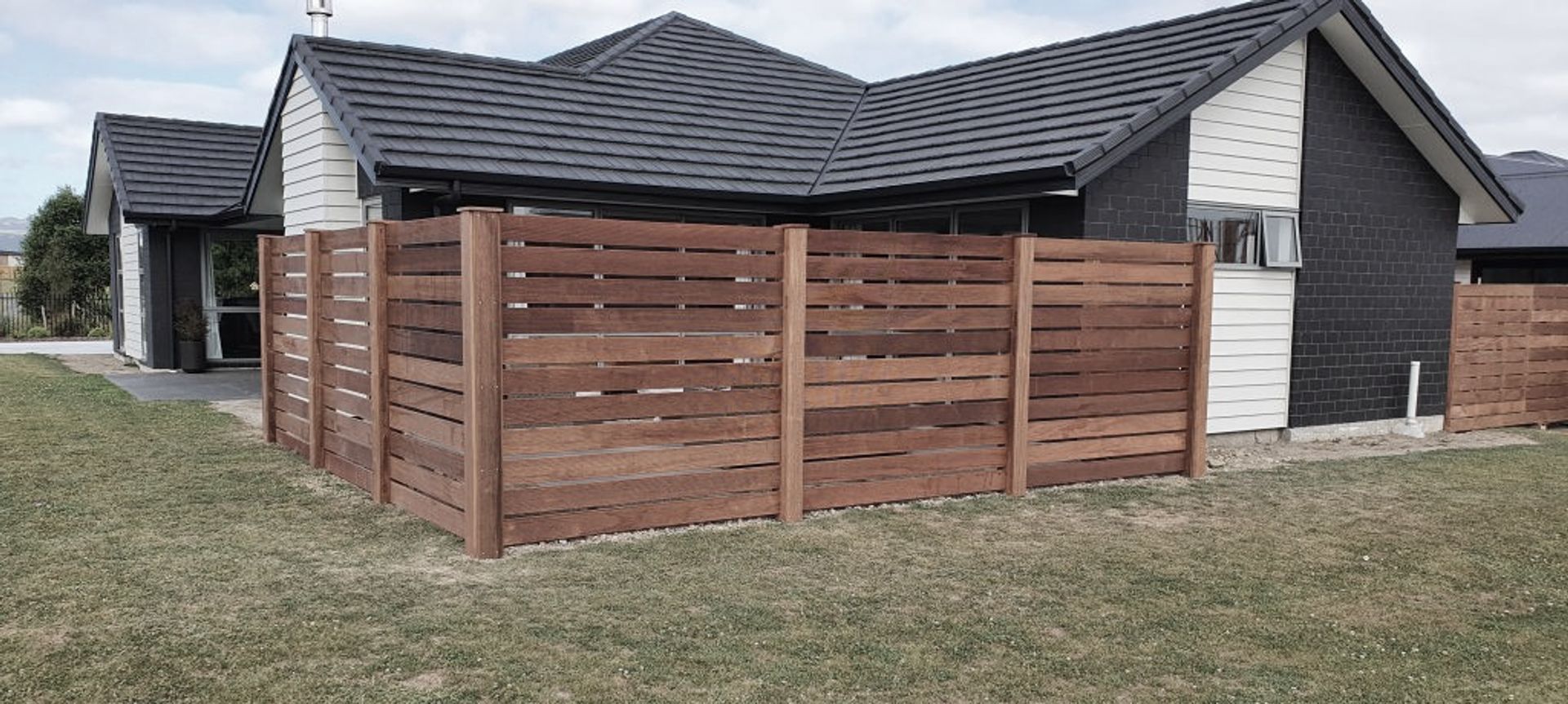 Outdoor Living banner