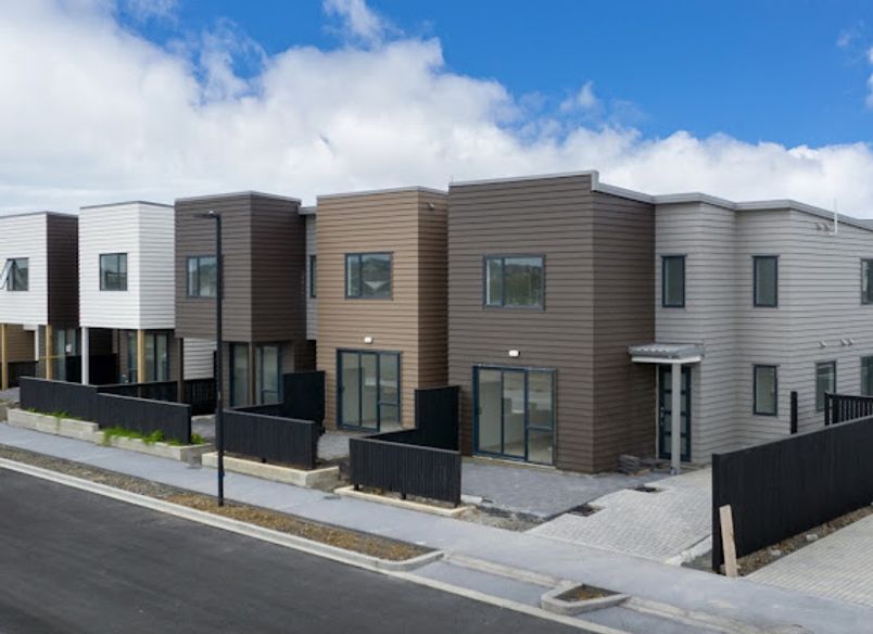 The Sub-Division Process