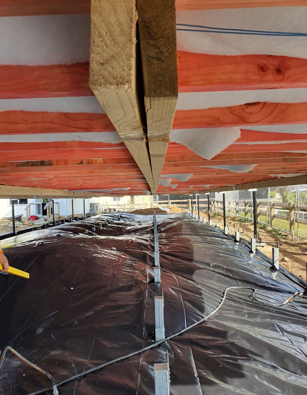 Builtsmart Transportable