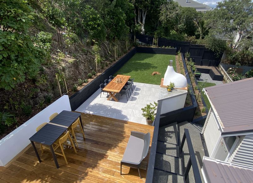 HATAITAI PIZZA BLISS