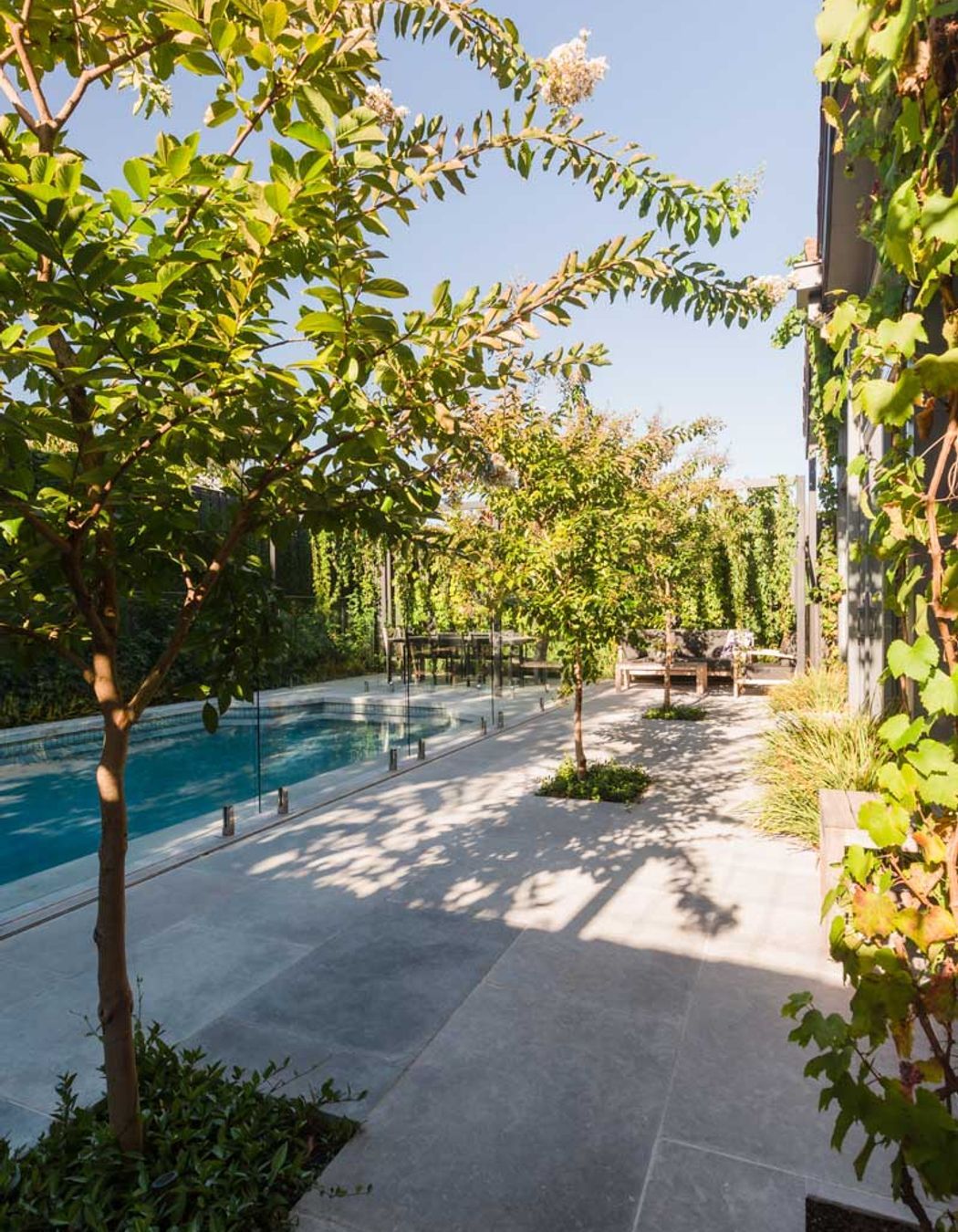 ##^^Claremont Ave Residence