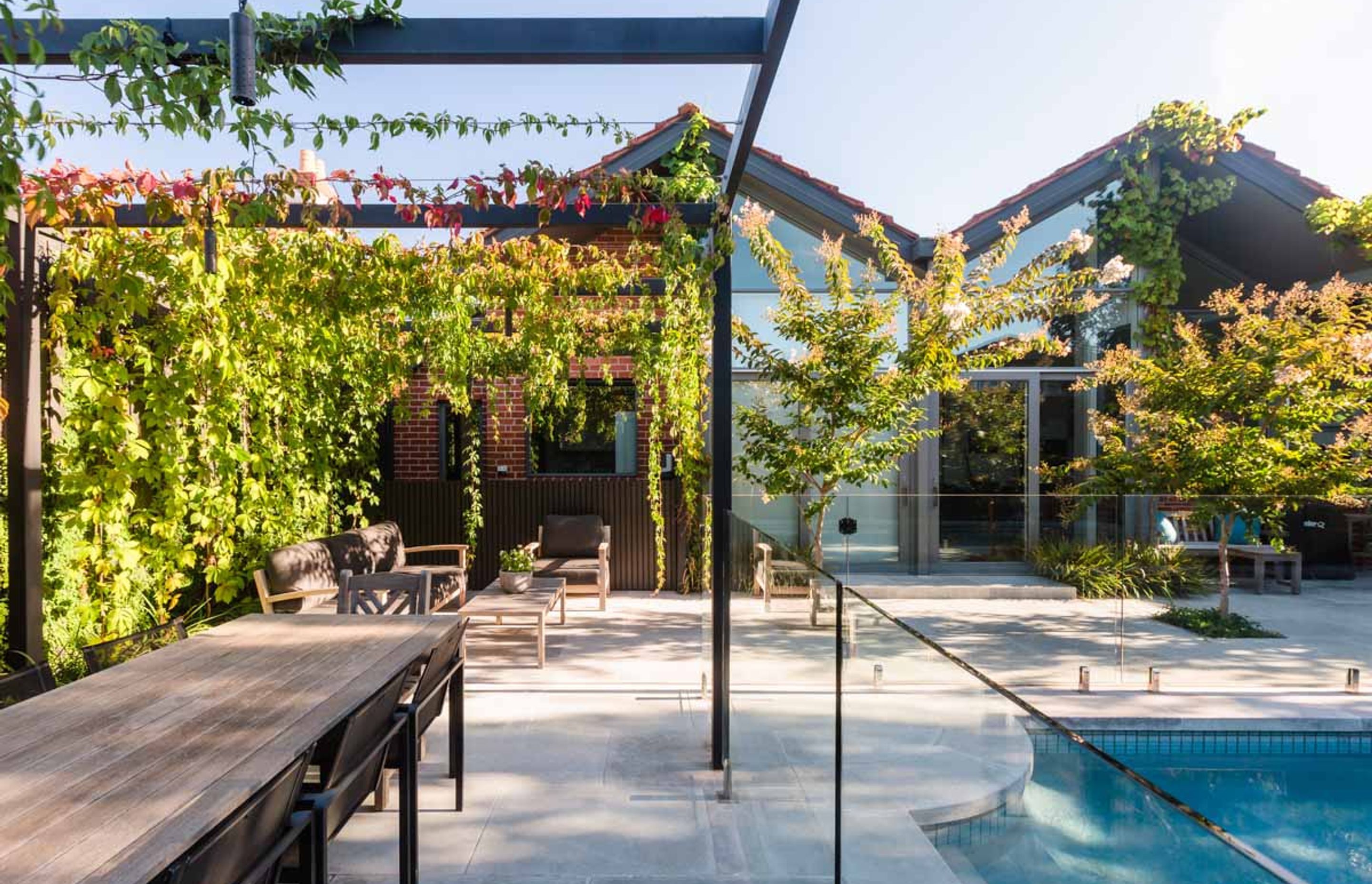 ##^^Claremont Ave Residence