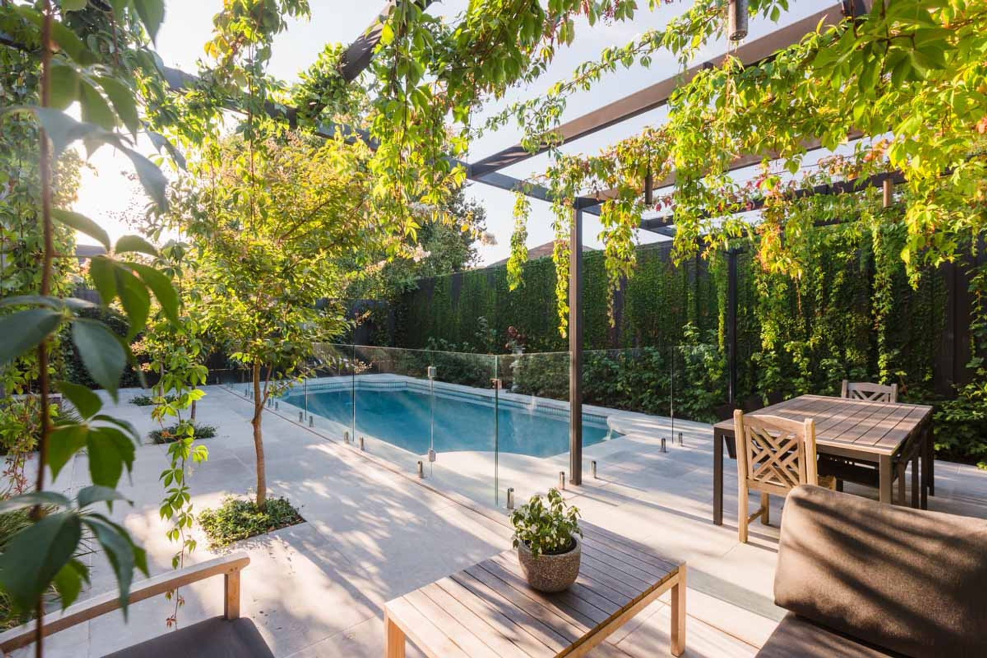 ##^^Claremont Ave Residence