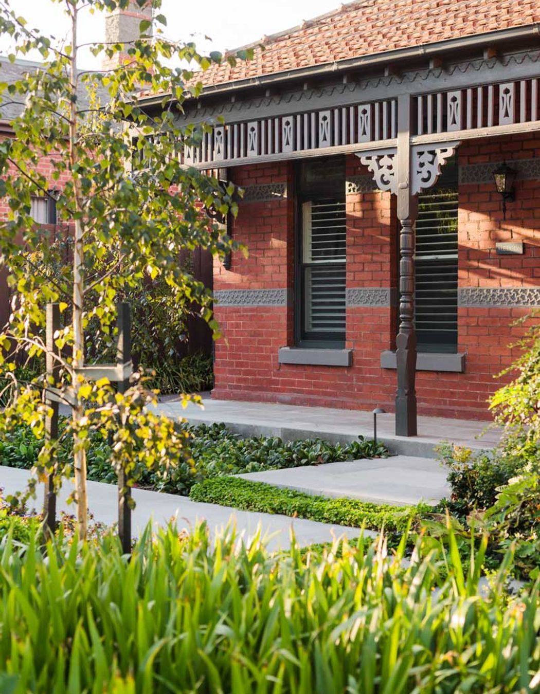 ##^^Claremont Ave Residence