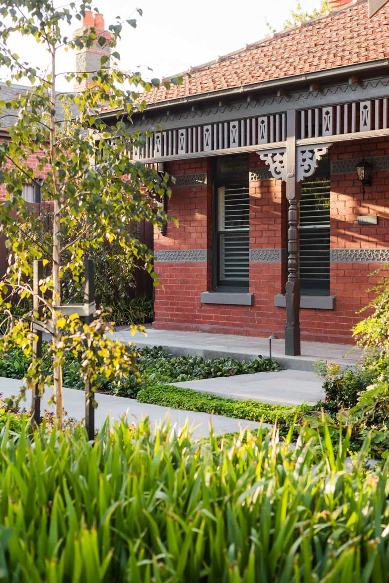 ##^^Claremont Ave Residence