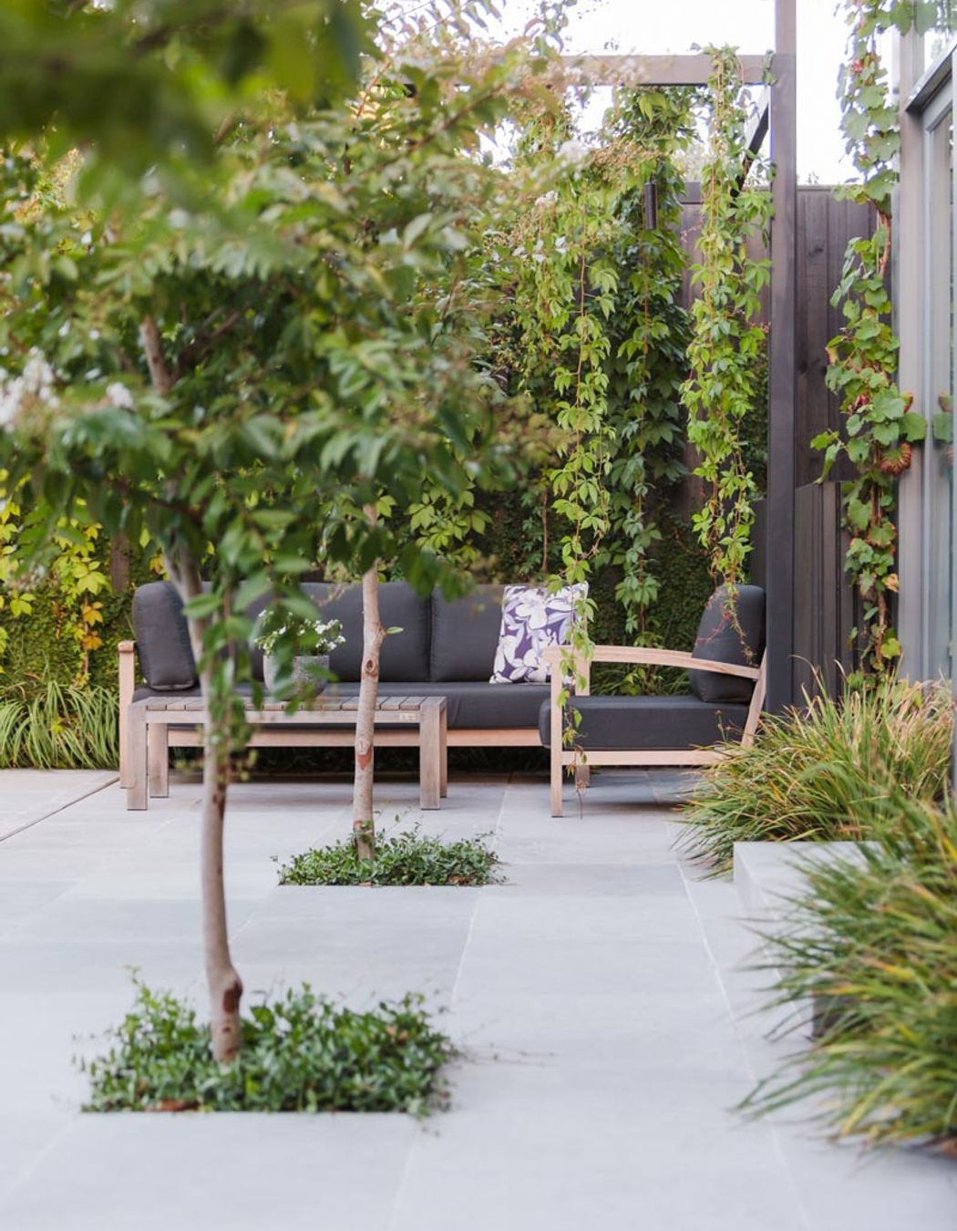 ##^^Claremont Ave Residence