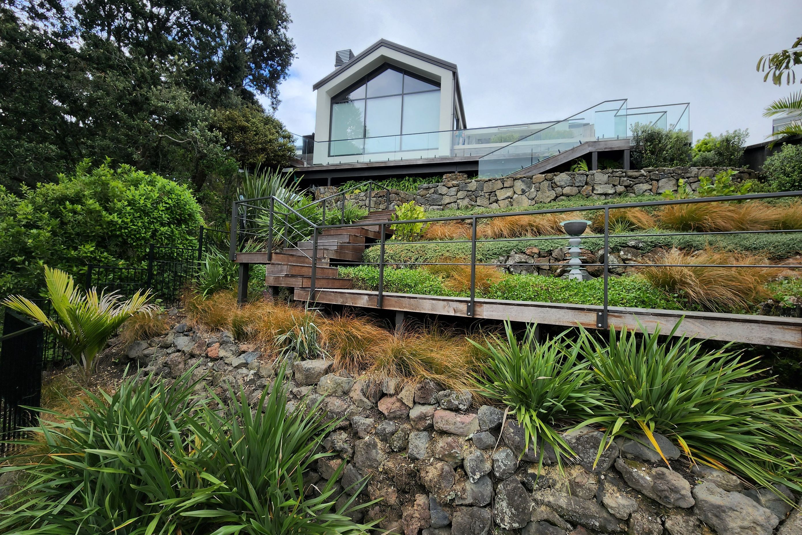 Island view