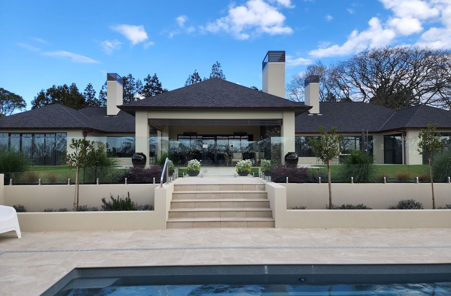 Karaka North