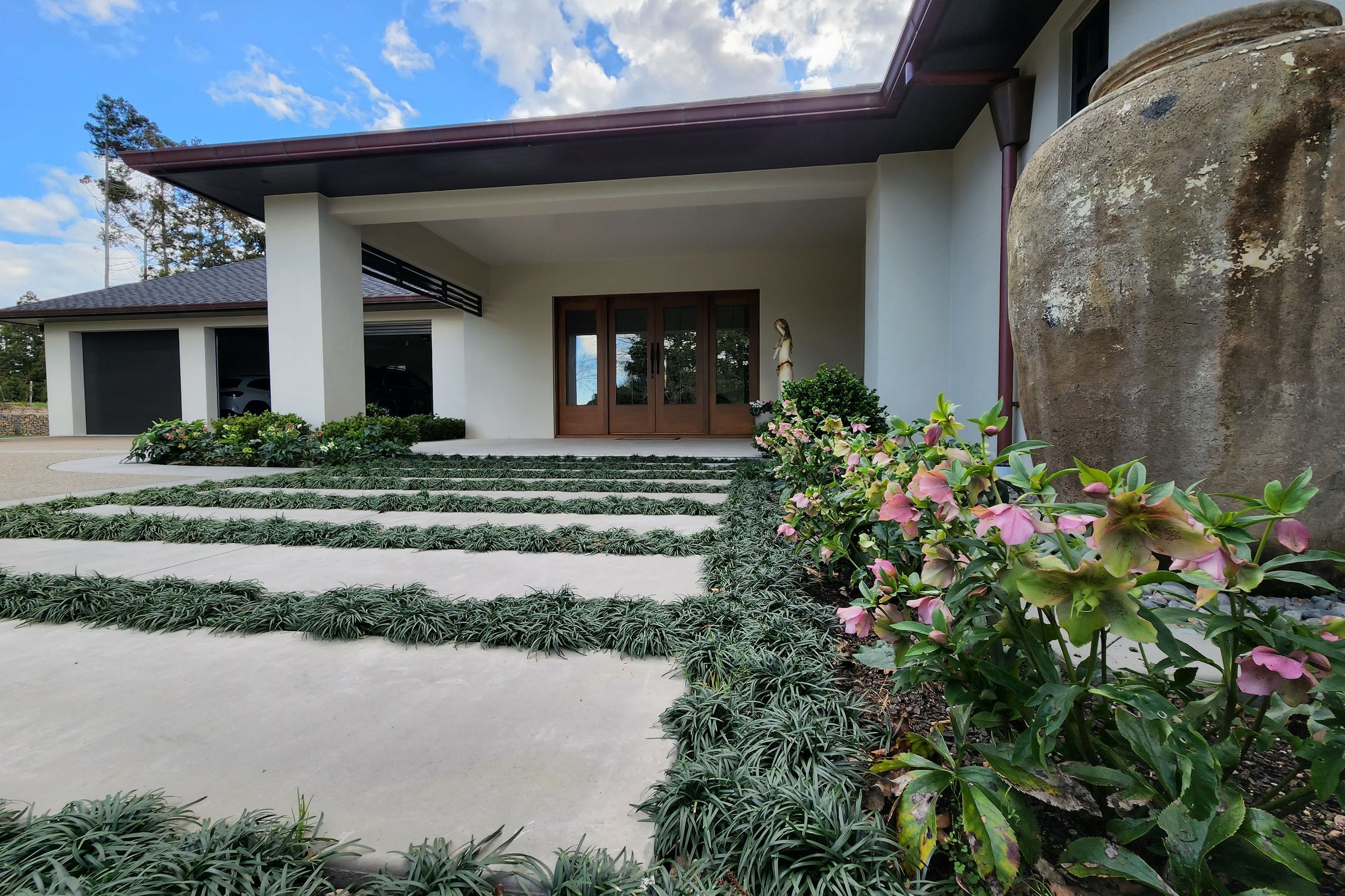 Karaka North