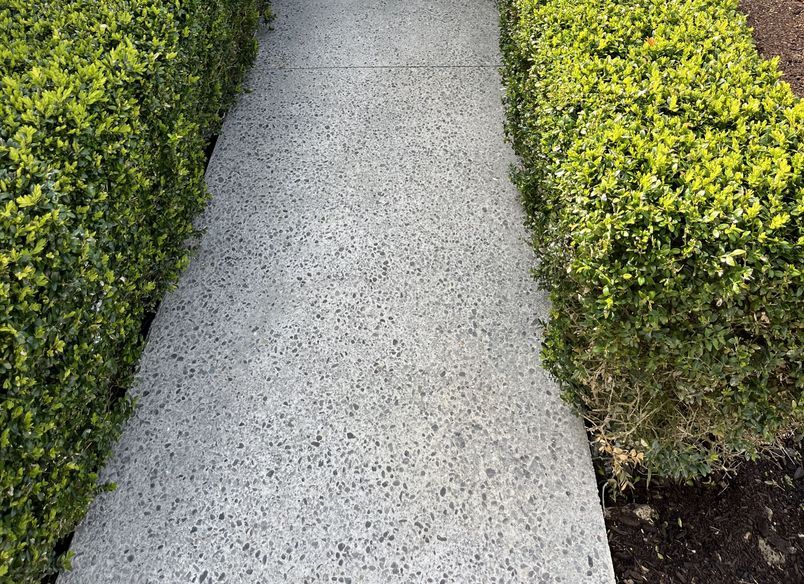 ARO VALLEY - TRADITIONAL ENGLISH GARDEN