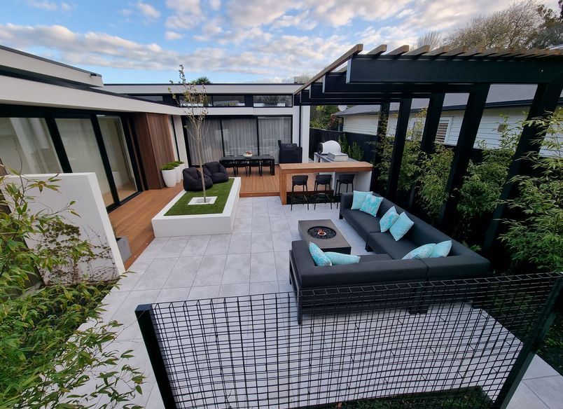 Fendalton Property