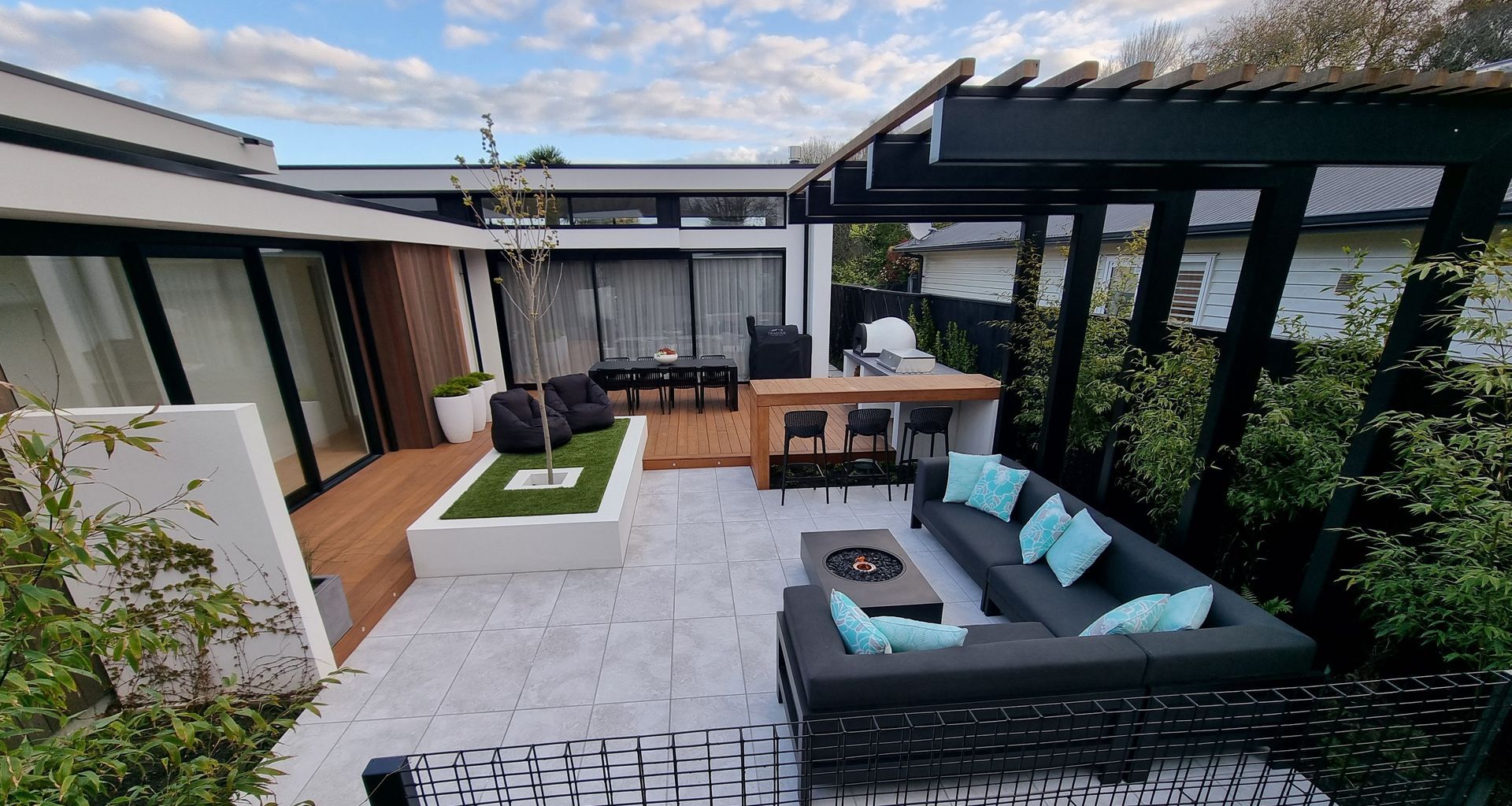 Fendalton Property banner