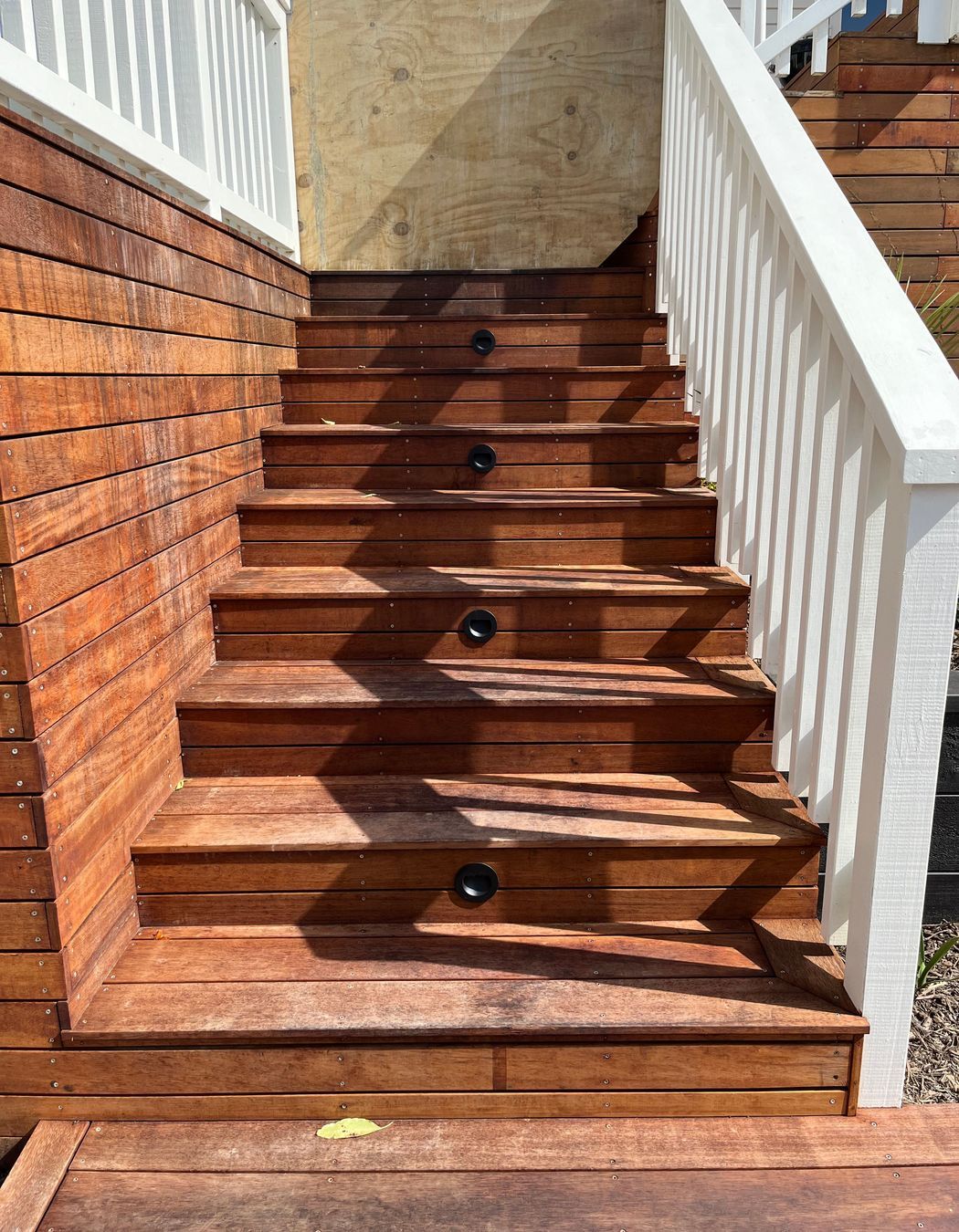 Full Landscape and Garden Rebuild
