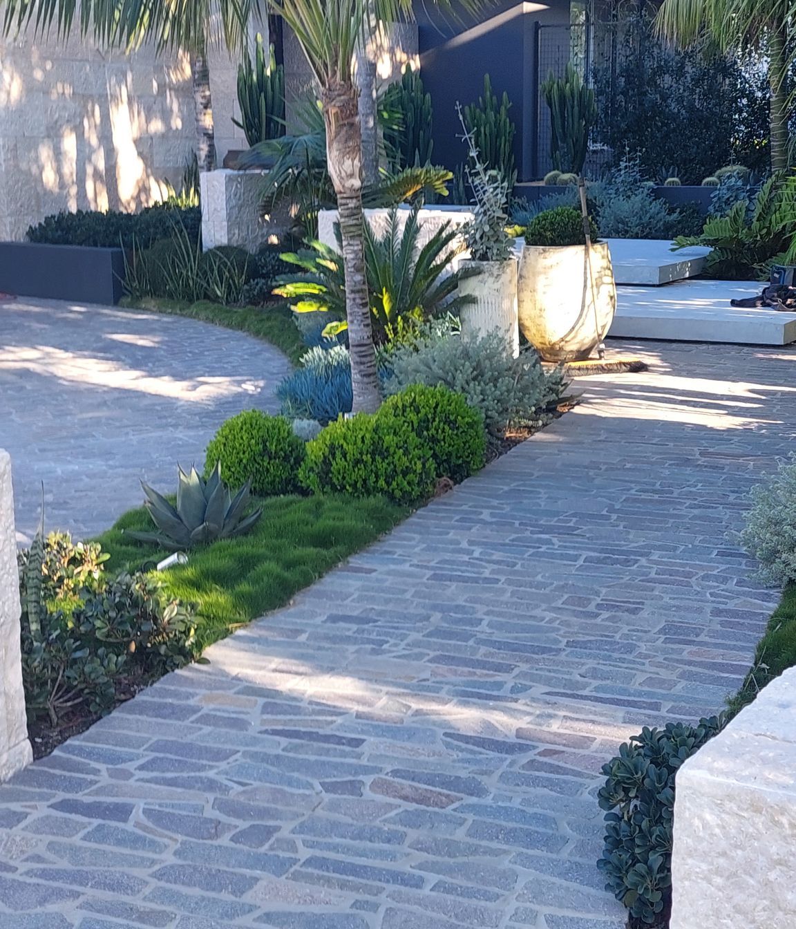 Burraneer Residence