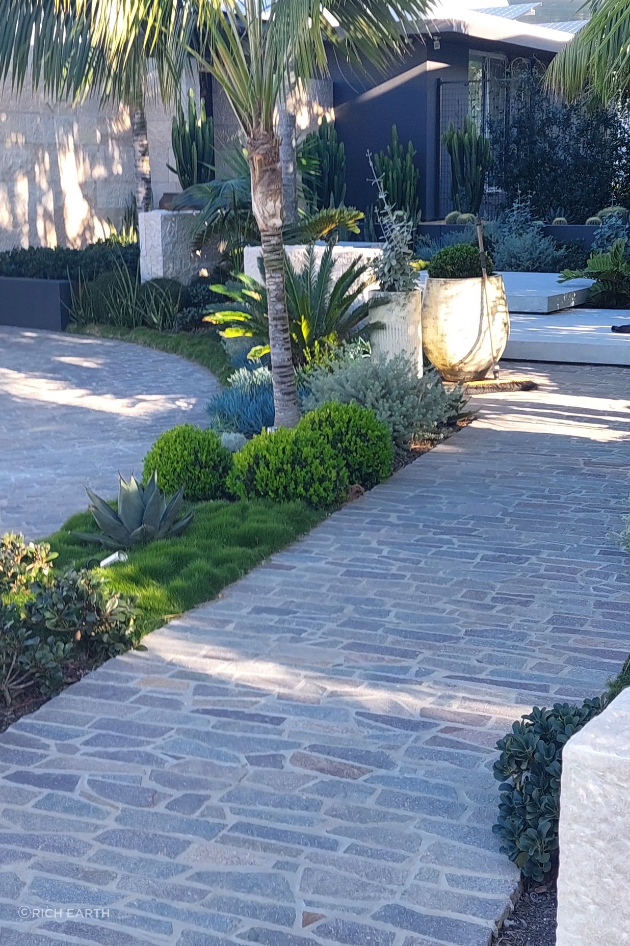 Burraneer Residence
