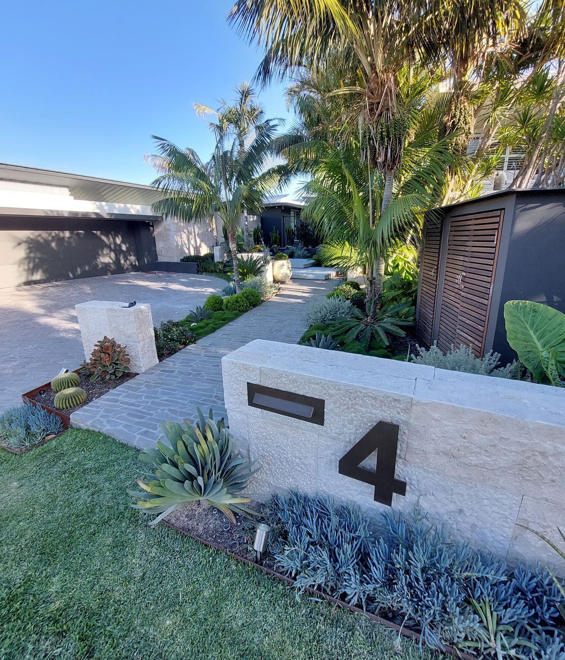 Burraneer Residence