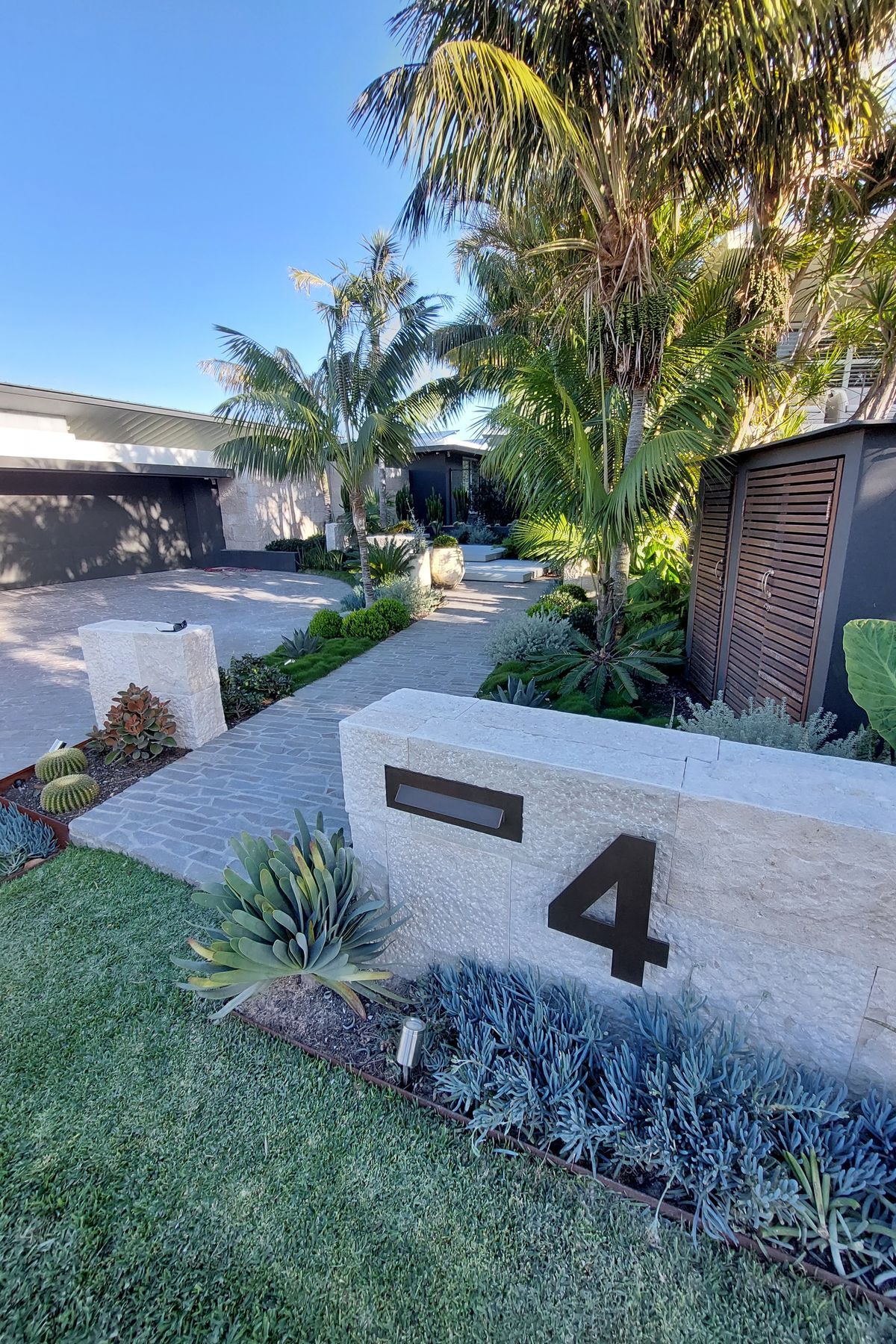 Burraneer Residence
