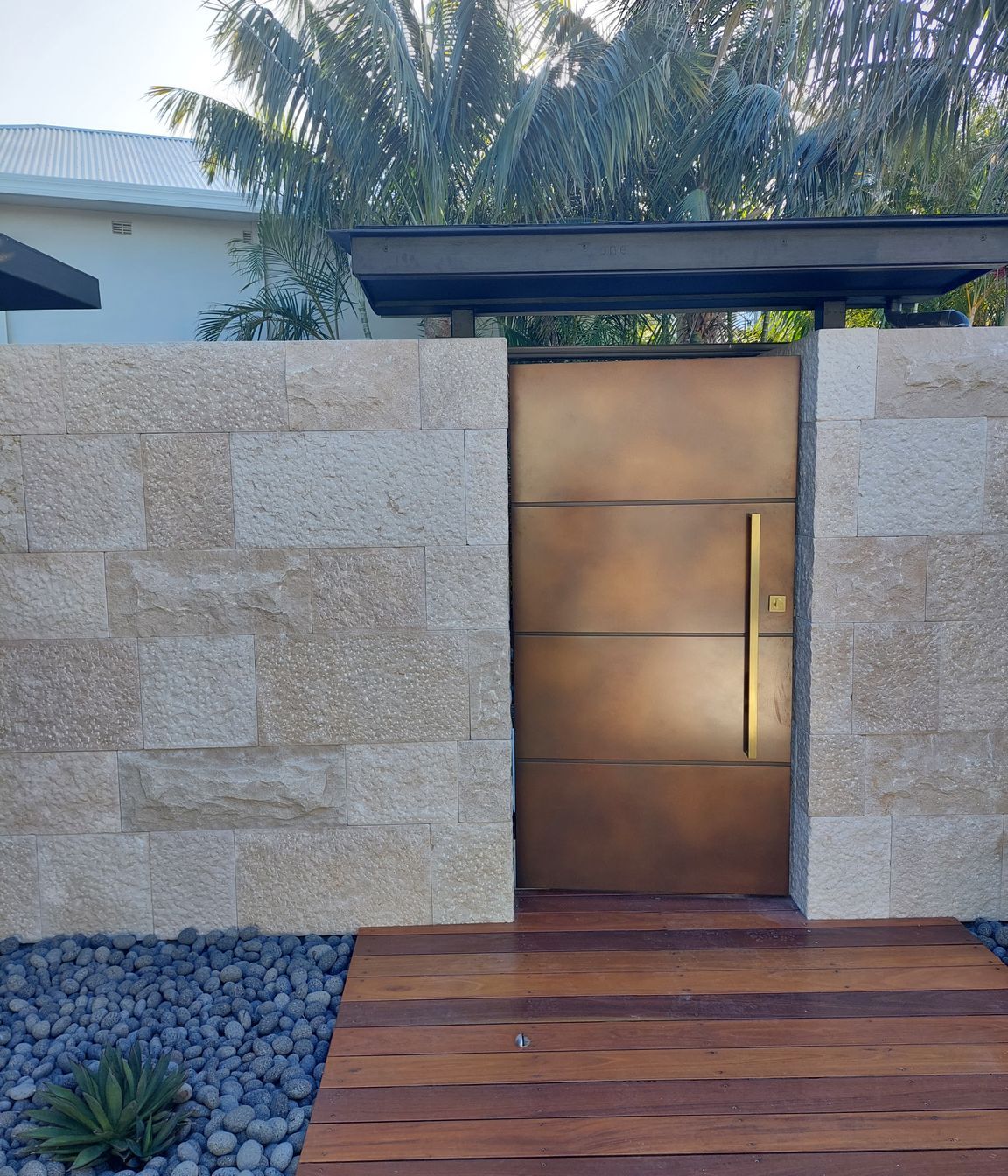 Burraneer Residence